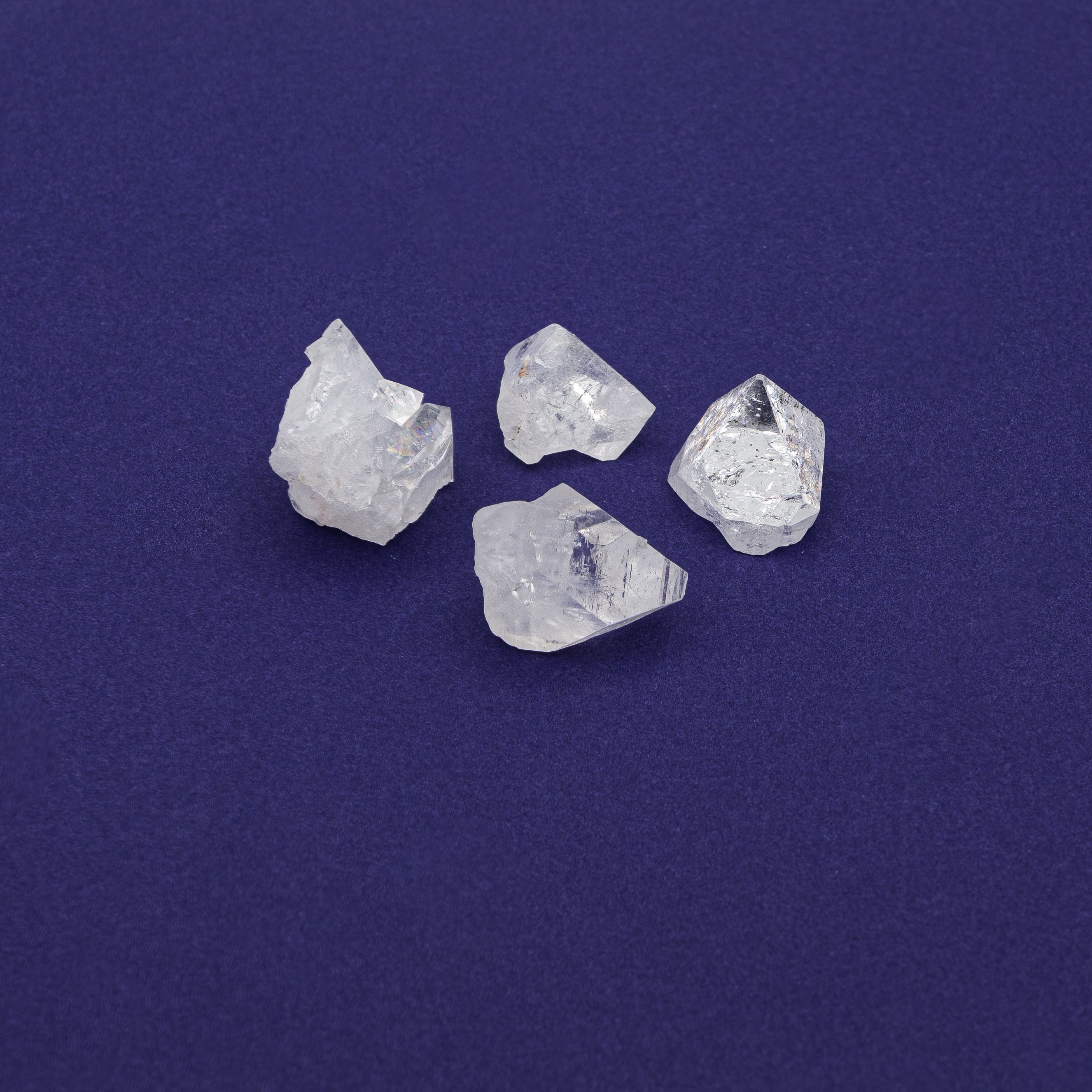 Apophyllite Point $18